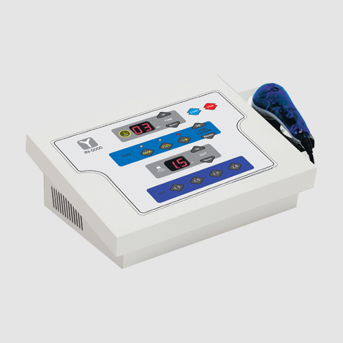 초음파자극기 - 프리미엄 재활 기구 제품 이미지