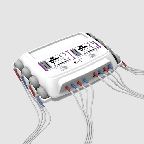 간섭파자극기 - 프리미엄 재활기구 이미지