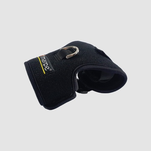 편마비 재활훈련용 장갑 - 훈련용 제품 이미지