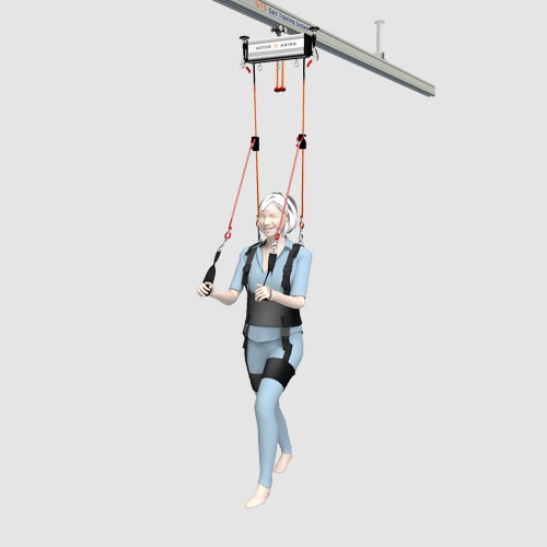 프리미엄 엠슬링 - 보행 재활운동용 슬링 제품 이미지