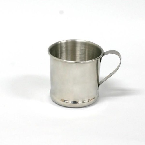 스텐물컵 손잡이형 제품 이미지