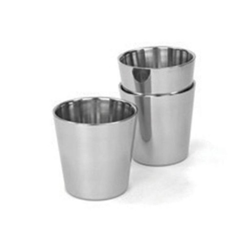 스텐물컵 - 이중진공 디자인의 프리미엄 물컵 이미지