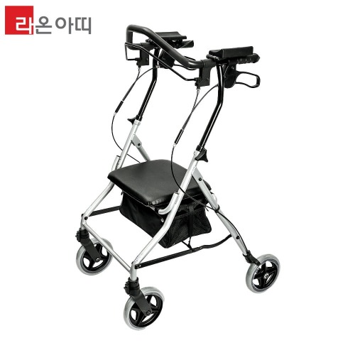 보행차 (KCS-501N) 이미지 - 프리미엄 재활 기구