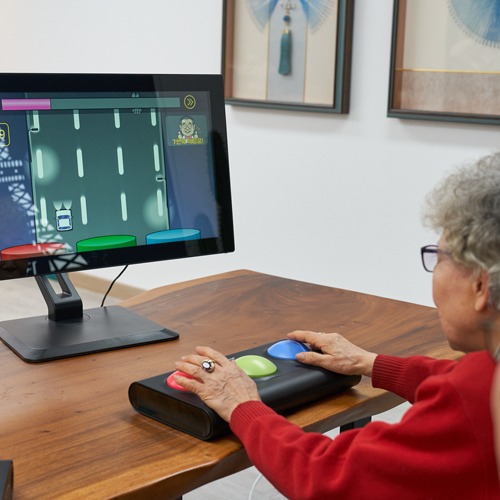 마르페두들 - 프리미엄 재활 기구 이미지