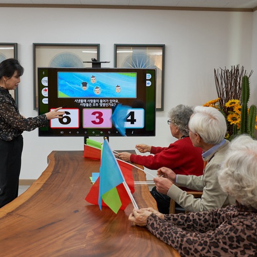 마르페두들 - 그룹 훈련용 제품 이미지