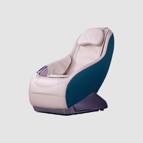 실버안마의자 - 어르신 전용 안마의자 제품 이미지